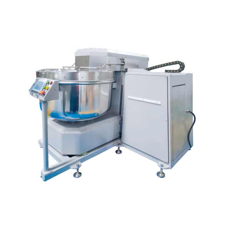 Large Capacity Industrial Dough Mixer